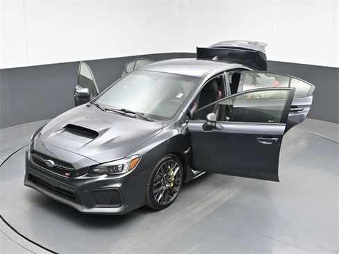 Used 2019 Subaru WRX STI image 53
