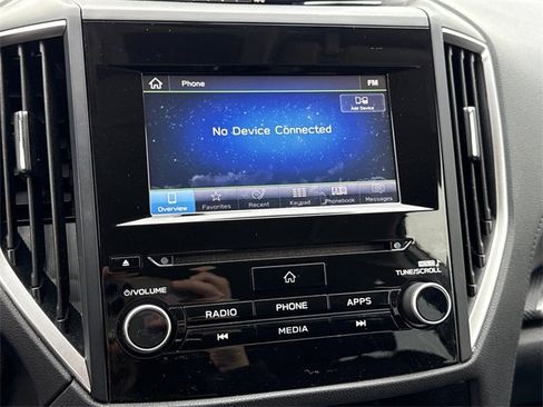 Certified 2021 Subaru Forester Premium image 15