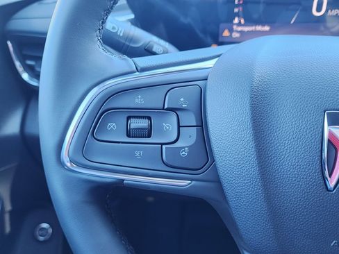 New 2026 Buick Envista Preferred w/ Convenience I Package image 19