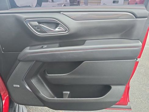 Used 2023 Chevrolet Tahoe RST w/ Luxury Package image 25