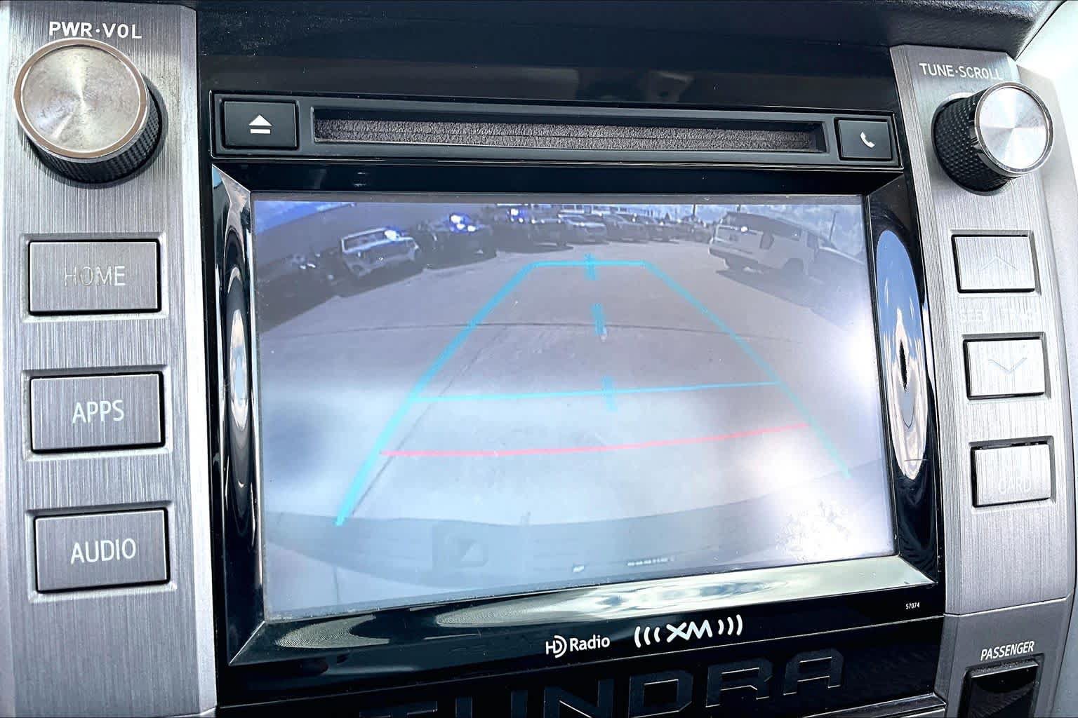 Used 2014 Toyota Tundra SR5 w/ SR5 Upgrade Package RWD image 27