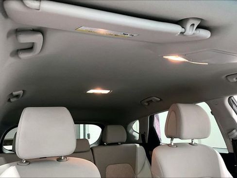 Used 2018 Hyundai Tucson SE image 29