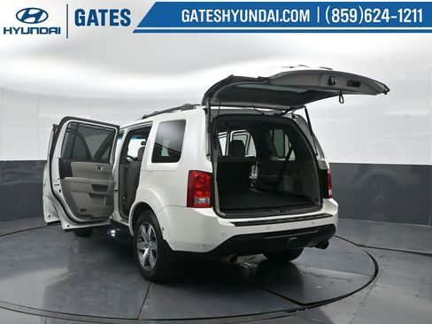 Used 2014 Honda Pilot Touring image 59