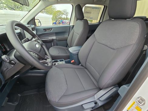 New 2026 Ford Maverick XL AWD/4WD image 20