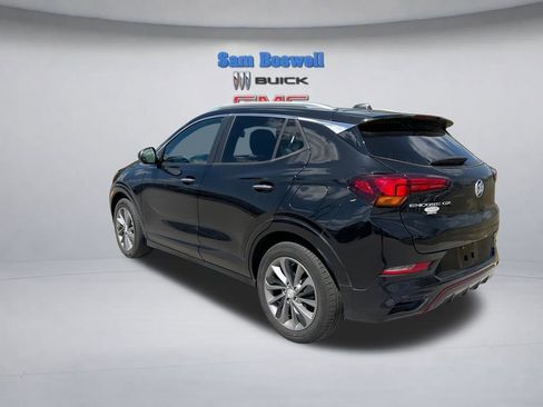 Used 2023 Buick Encore GX Select w/ Experience Buick Package image 7