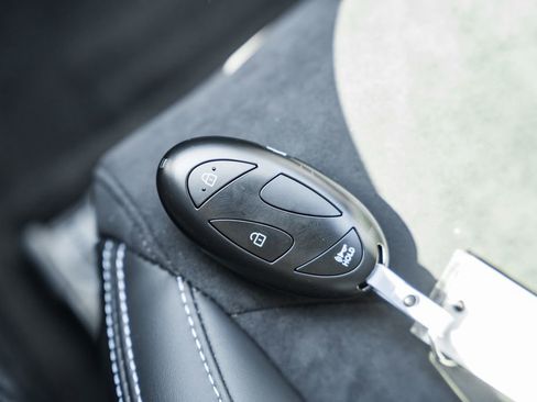 New 2025 Hyundai Elantra N Base image 36