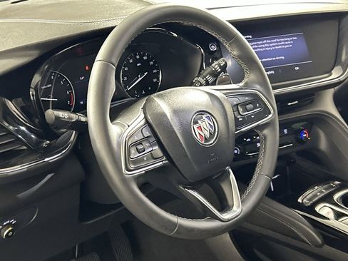 Used 2022 Buick Envision Preferred w/ Safety Package image 14