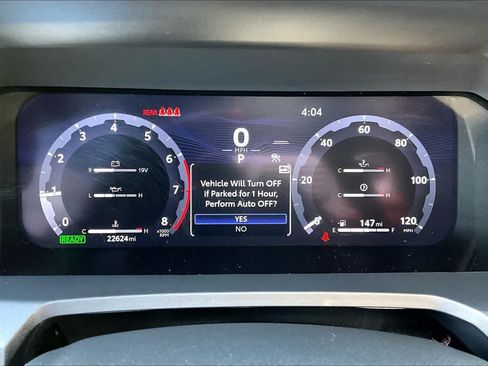 Used 2024 Toyota Tacoma TRD Pro AWD/4WD image 25