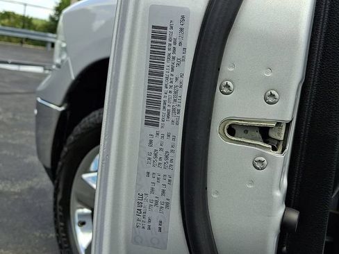 Used 2019 RAM 1500 Big Horn AWD/4WD image 28