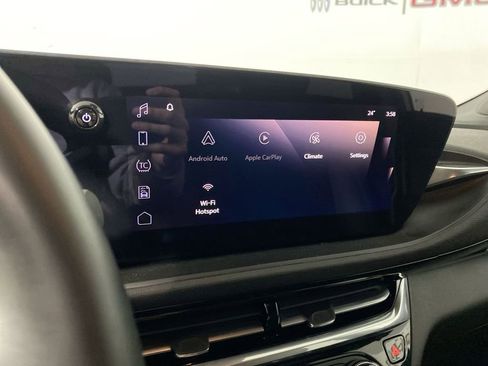 Used 2024 Buick Envista Sport Touring w/ Convenience I Package image 16