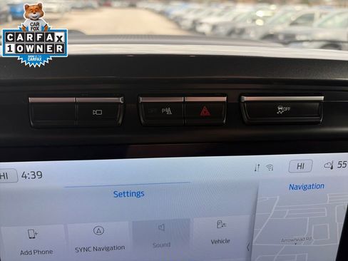 Used 2022 Ford F150 XLT w/ Equipment Group 302A High image 23