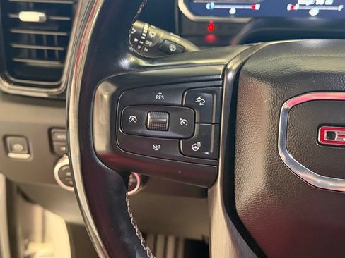 Used 2024 GMC Sierra 2500 AT4 AWD/4WD image 34