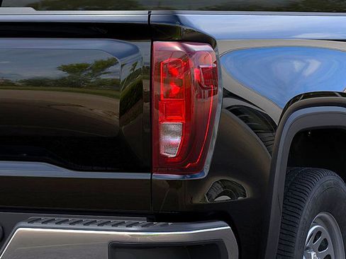 New 2026 GMC Sierra 1500 Pro image 11