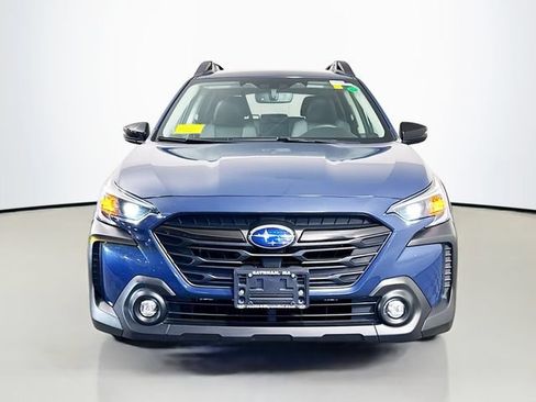 Used 2023 Subaru Outback Onyx Edition AWD/4WD image 11