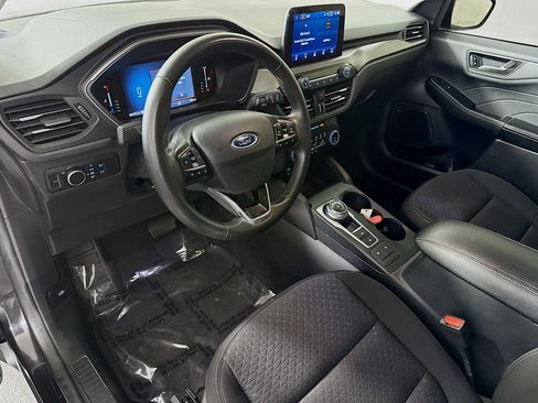 Used 2023 Ford Escape Active FWD image 23