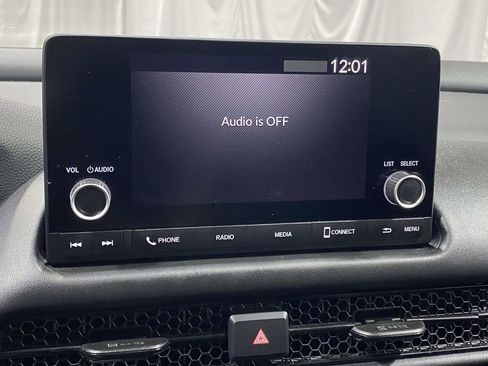 Used 2025 Honda HR-V LX image 26