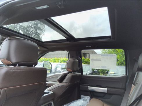 New 2026 Ford F250 King Ranch AWD/4WD image 20