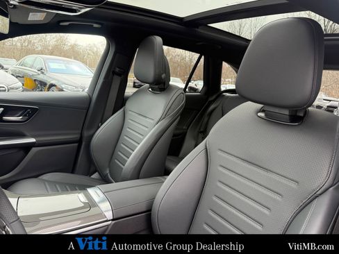 New 2026 Mercedes-Benz GLC 300 4MATIC image 13