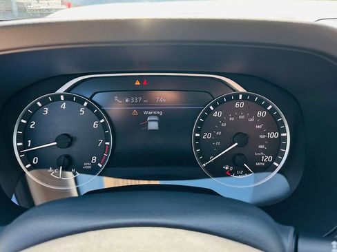 New 2026 Nissan Frontier S w/ S Utility Package image 19