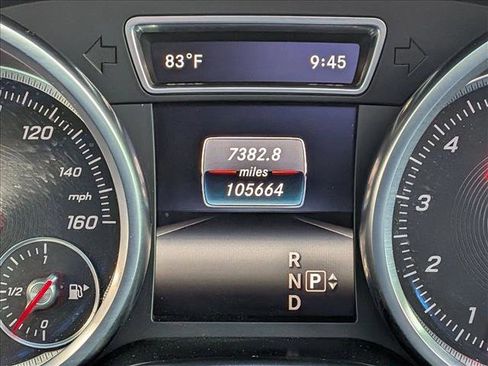 Used 2016 Mercedes-Benz GLE 350 GLE 350 image 11