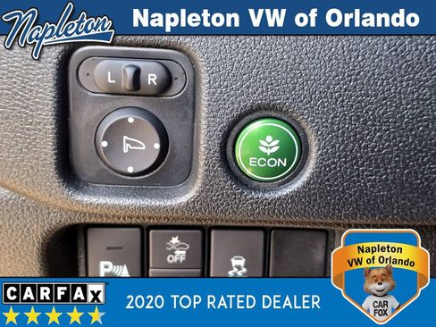 Used 2023 Honda Passport EX-L image 19