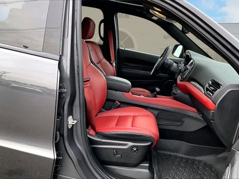 Used 2023 Dodge Durango SRT Hellcat image 14