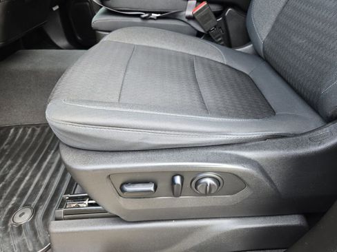 Used 2019 Chevrolet Silverado 1500 LT w/ Texas Edition RWD image 22