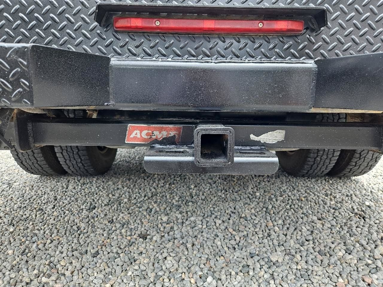 Used 2016 RAM 3500 Tradesman AWD/4WD image 54