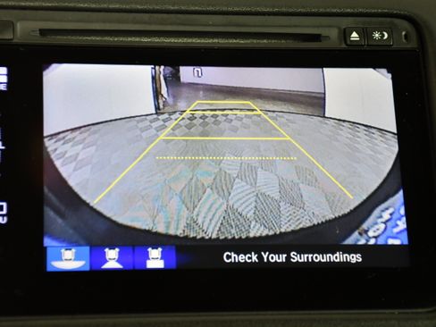 Used 2016 Honda HR-V EX image 27