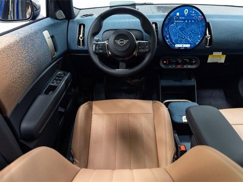 New 2026 MINI Cooper Countryman S w/ Comfort Package Max image 3