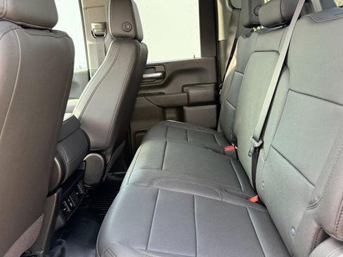 New 2026 GMC Sierra 3500 Pro w/ Convenience Package image 29