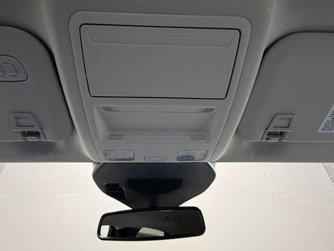 New 2026 Ford Escape Platinum w/ Class II Trailer Tow Package image 28