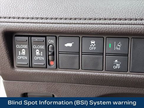Used 2019 Honda Odyssey EX-L image 9