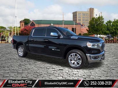 Used 2022 RAM 1500 Limited