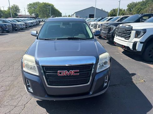 Used 2014 GMC Terrain SLE w/ Convenience Package FWD image 5