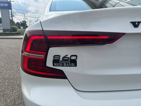 Used 2023 Volvo S60 B5 Plus w/ Climate Package AWD/4WD image 11