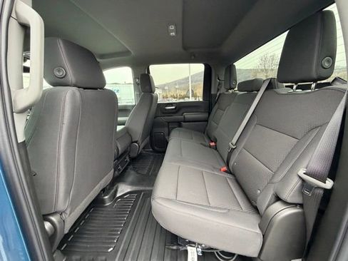 New 2026 Chevrolet Silverado 2500 W/T w/ WT Convenience Package AWD/4WD image 36