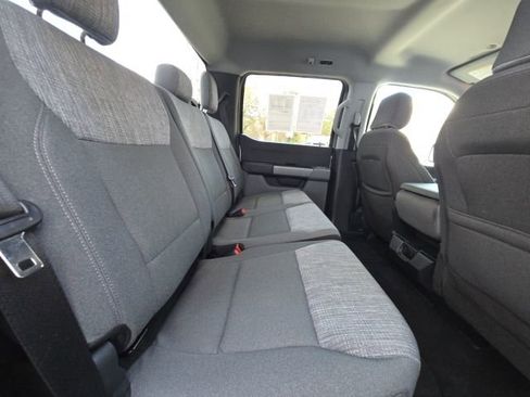 Used 2023 Ford F150 XLT image 15