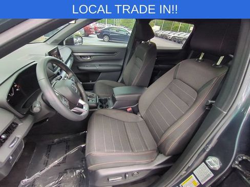 Used 2023 Honda CR-V Sport image 16