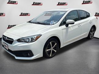 Used 2022 Subaru Impreza 2.0i Premium 360° Tour