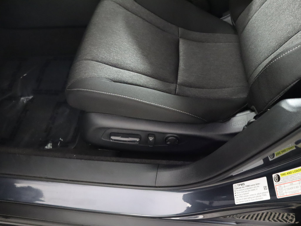 Certified 2026 Honda Accord SE image 31