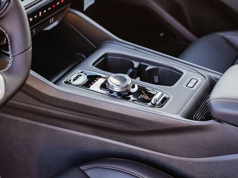 New 2026 Jeep Cherokee Limited AWD/4WD image 24