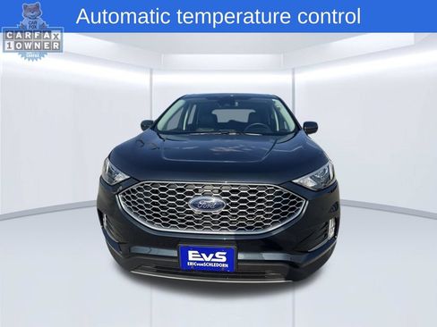 Used 2024 Ford Edge SEL w/ Convenience Package AWD/4WD image 8