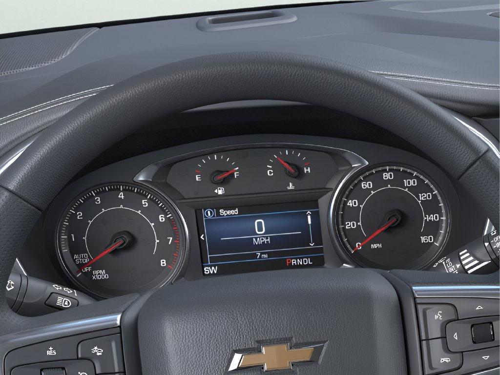 New 2026 Chevrolet Blazer LT w/ Convenience Package FWD image 18