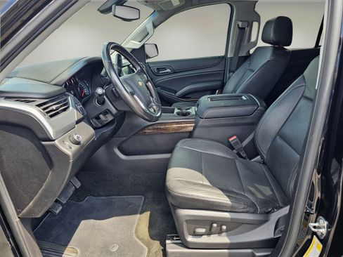 Used 2018 Chevrolet Tahoe LS RWD image 10