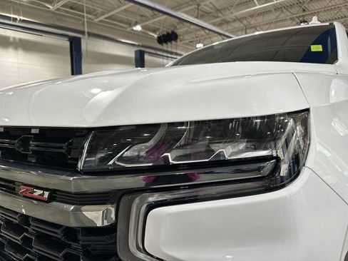 Used 2022 Chevrolet Tahoe Z71 w/ Off-Road Capability Package image 29