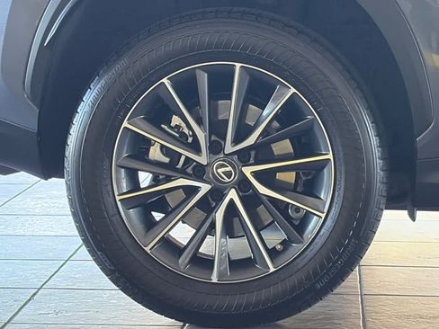 Used 2022 Lexus NX 350 AWD w/ Cold Area Package image 30