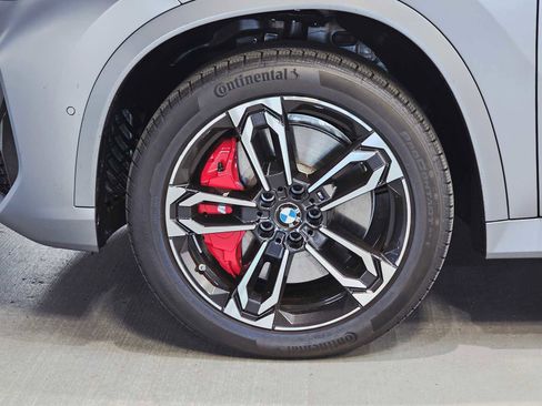 New 2025 BMW X1 xDrive28i image 8
