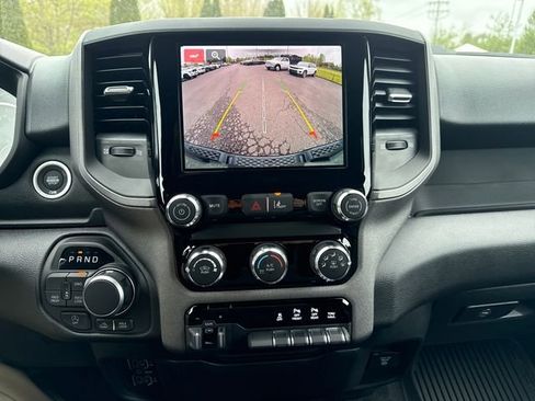 New 2026 RAM 1500 Classic Warlock AWD/4WD image 22