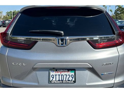 Used 2020 Honda CR-V EX-L image 15